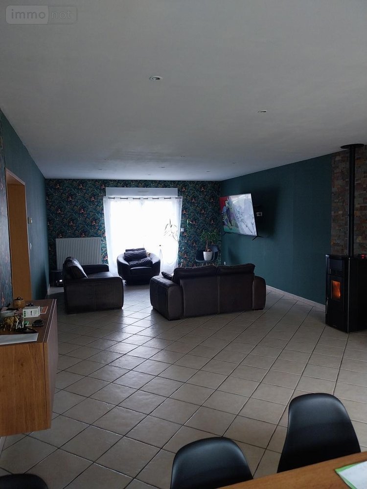 Maison a vendre Capelle-Fermont 62690 Pas-de-Calais 180 m2  390000 euros