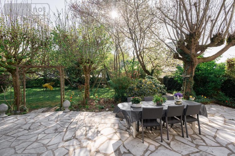 Maison a vendre Tours 37000 Indre-et-Loire 225 m2 7 pièces 978000 euros