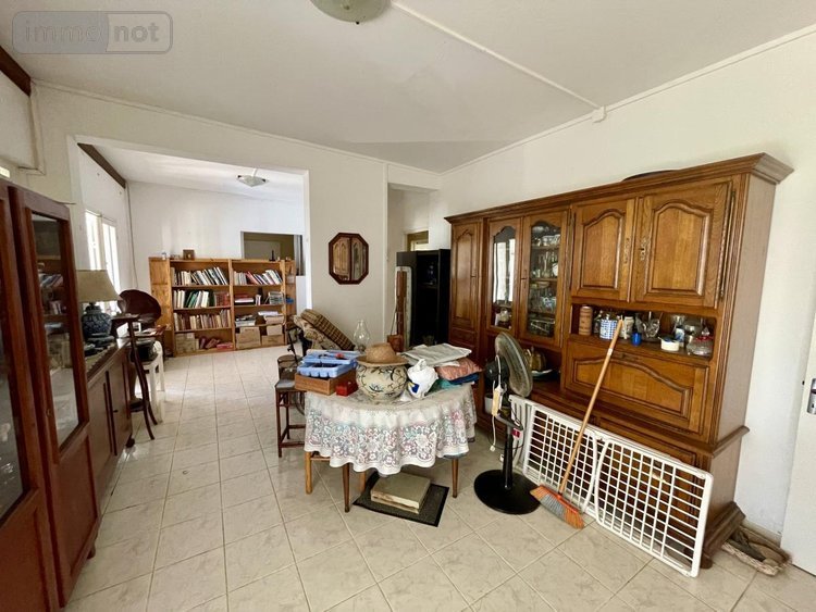 Maison a vendre Saint-Denis 97400 Réunion 130 m2 5 pièces 417500 euros