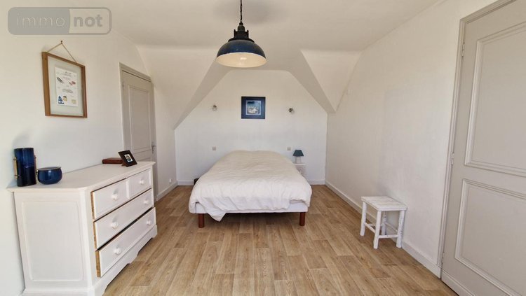 Maison a vendre Taulé 29670 Finistère 290 m2  346830 euros