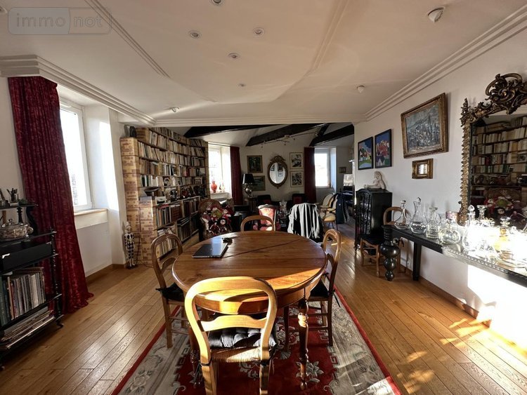 Appartement a vendre Vannes 56000 Morbihan 122 m2 5 pièces 478035 euros