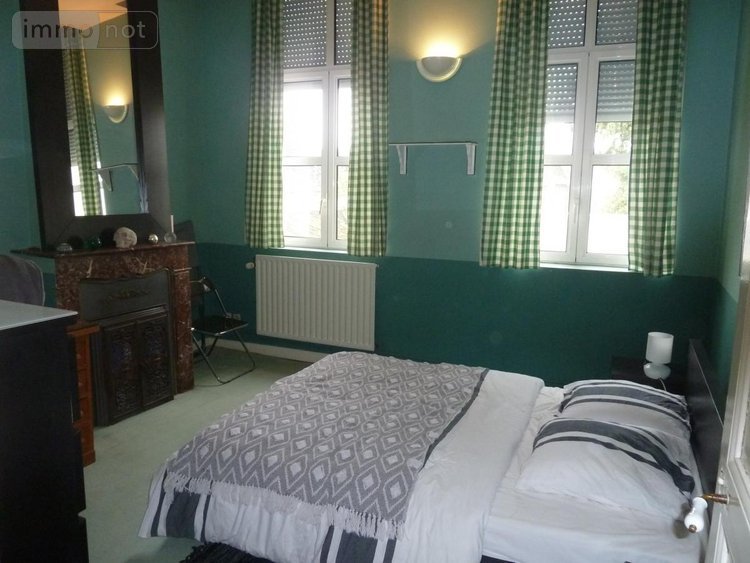 Maison a vendre Cambrai 59400 Nord 380 m2 8 pièces 439112 euros