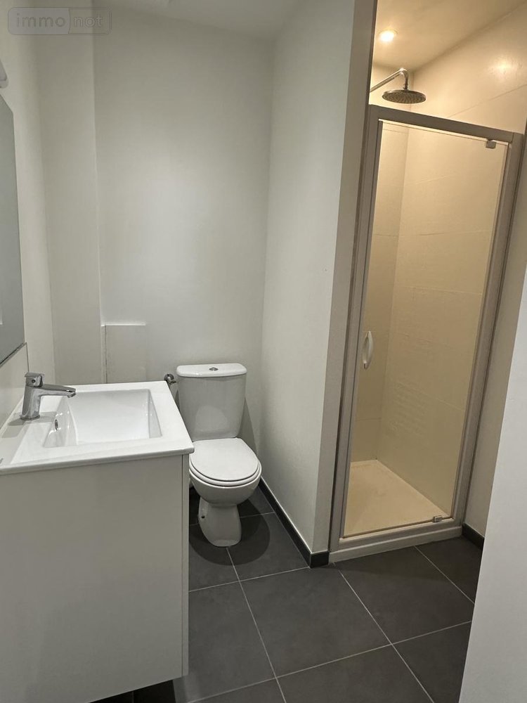 Location appartement Lille 59000 Nord 40 m2 2 pièces 825 euros
