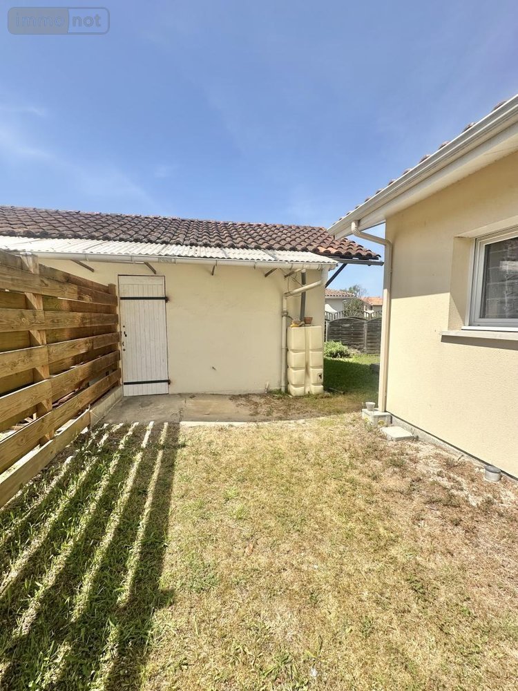 Maison a vendre Mimizan 40200 Landes 65 m2 3 pièces 241040 euros