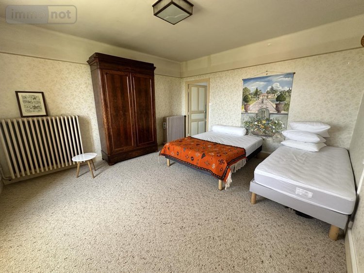 Maison a vendre Ruynes-en-Margeride 15320 Cantal 229 m2  340000 euros