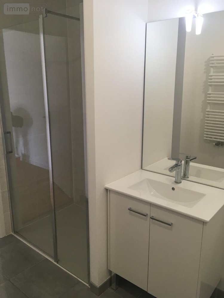 Location appartement Nantes 44000 Loire-Atlantique 41 m2 2 pièces 659 euros