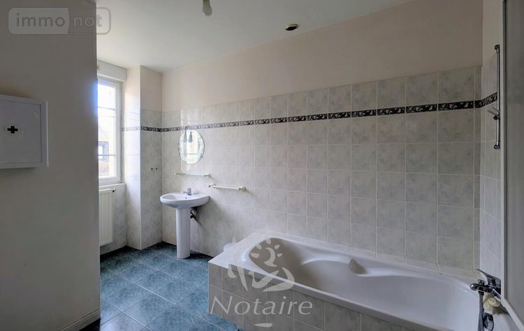 Maison a vendre Plouescat 29430 Finistère 113 m2 4 pièces 163525 euros