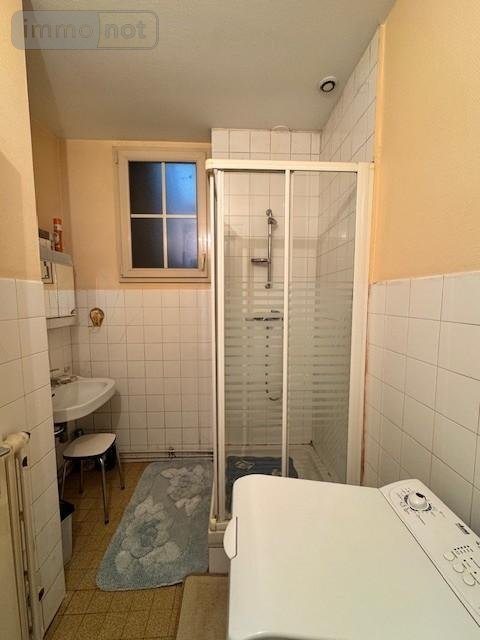 Maison a vendre Loué 72540 Sarthe 131 m2 8 pièces 137150 euros