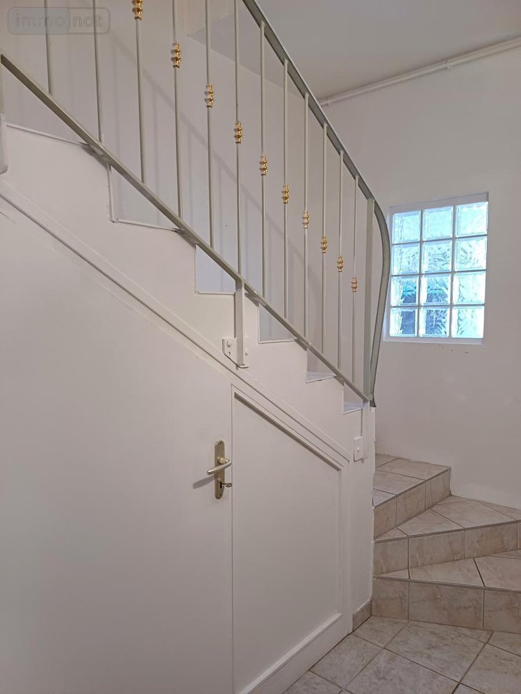 Appartement a vendre Loudéac 22600 Côtes-d'Armor 58 m2 3 pièces 131625 euros