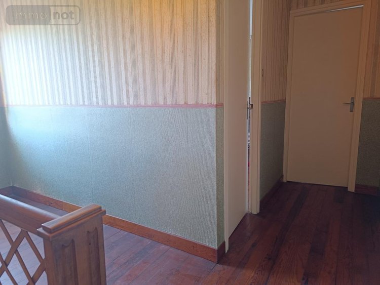 Maison a vendre Lapugnoy 62122 Pas-de-Calais 91 m2  102500 euros