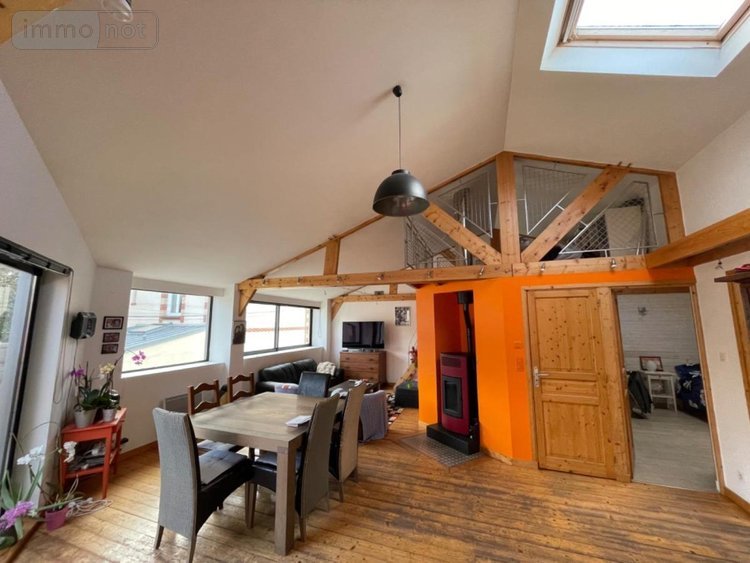 Maison a vendre Cherbourg-en-Cotentin 50100 Manche 127 m2 5 pièces 335360 euros