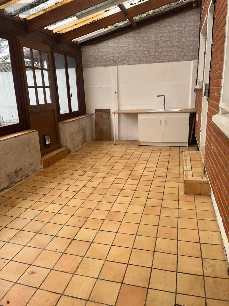 Maison a vendre Beaurains 62217 Pas-de-Calais 79 m2 5 pièces 183800 euros