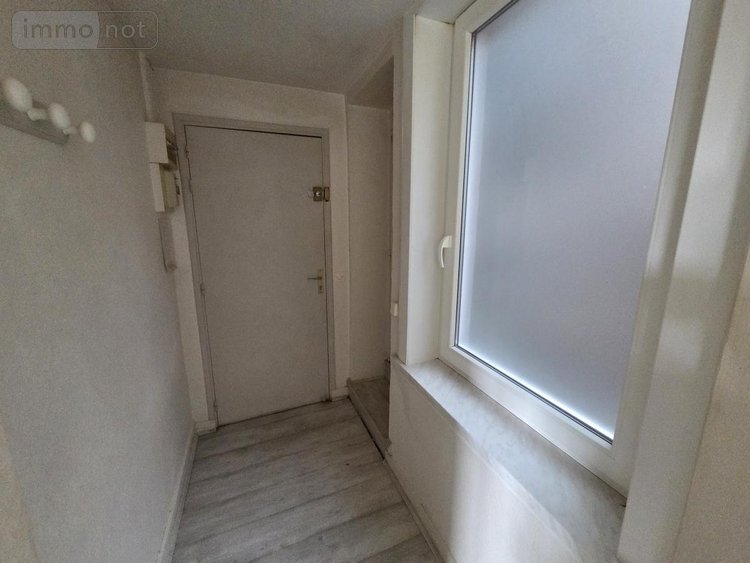 Appartement a vendre Lille 59000 Nord 22 m2 1 pièce 97370 euros