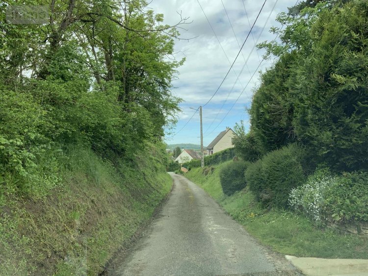 Terrain a batir a vendre Fismes 51170 Marne 559 m2  23700 euros