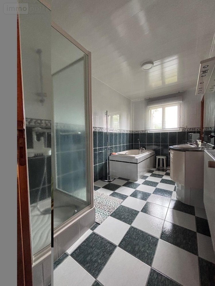 Maison a vendre Bailleul-Sir-Berthoult 62580 Pas-de-Calais 190 m2 5 pièces 417000 euros