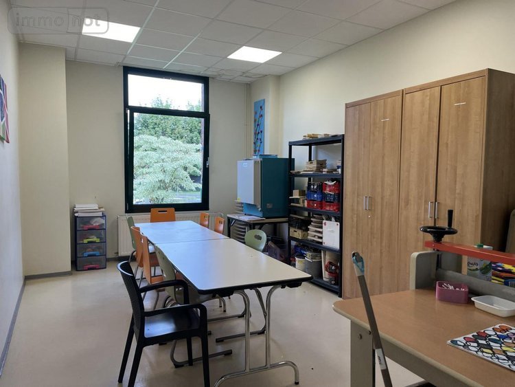 Fonds et murs commerciaux a vendre Courrières 62710 Pas-de-Calais 2074 m2  1340370 euros