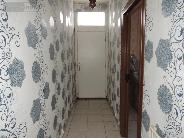 Maison a vendre Hénin-Beaumont 62110 Pas-de-Calais 70 m2 3 pièces 123100 euros