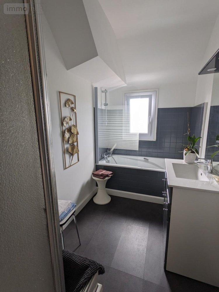 Maison a vendre Morlaix 29600 Finistère 180 m2 7 pièces 323400 euros