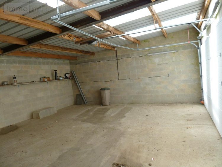 Maison a vendre Ginchy 80360 Somme 133 m2 7 pièces 321100 euros