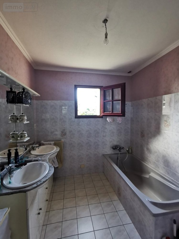 Maison a vendre Saint-Clet 22260 Côtes-d'Armor 107 m2 4 pièces 234500 euros