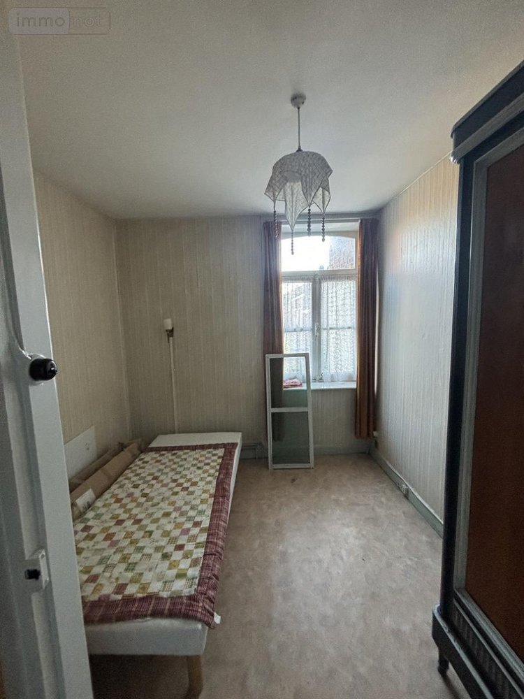 Maison a vendre Hellemmes-Lille 59260 Nord 109 m2  246500 euros