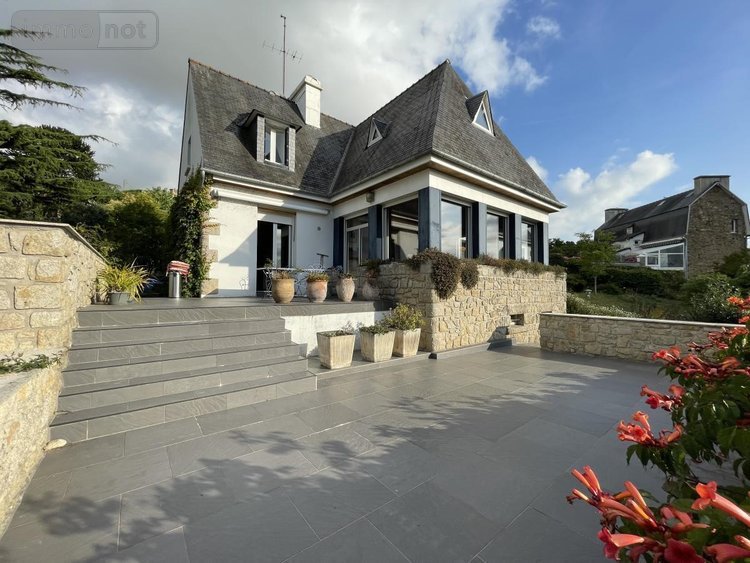 Maison a vendre Lézardrieux 22740 Côtes-d'Armor 200 m2 8 pièces 778050 euros