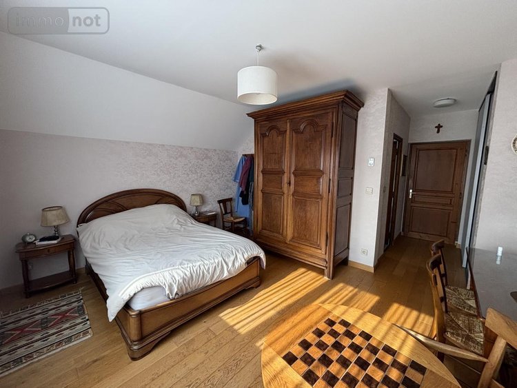 Maison a vendre Chambéry 73000 Savoie 179 m2 8 pièces 656000 euros