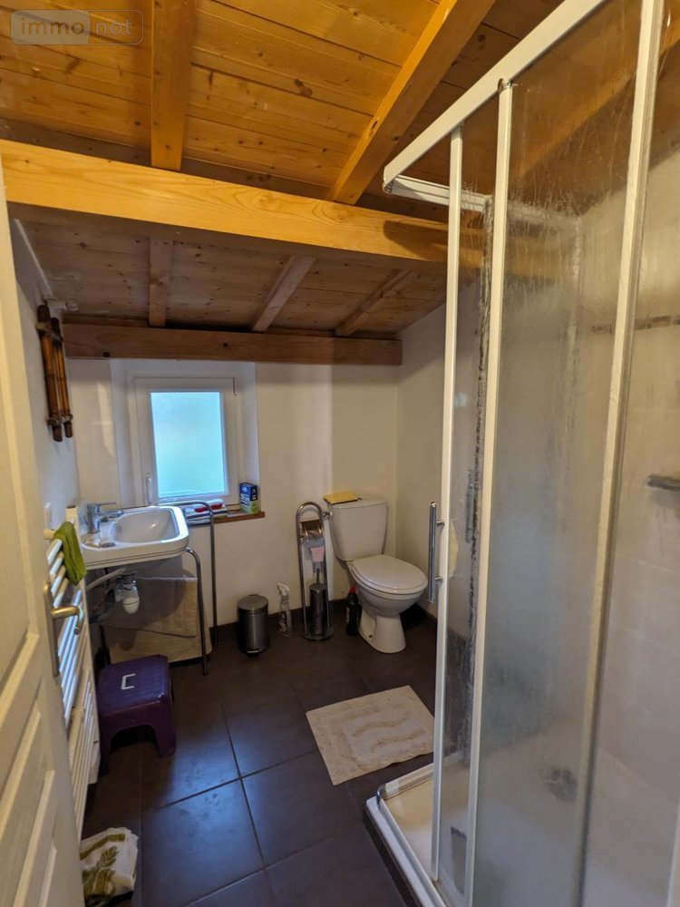 Maison a vendre Morlaix 29600 Finistère 118 m2 7 pièces 235000 euros