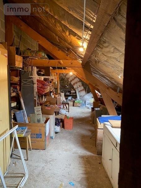 Maison a vendre Angers 49000 Maine-et-Loire 130 m2 7 pièces 294000 euros