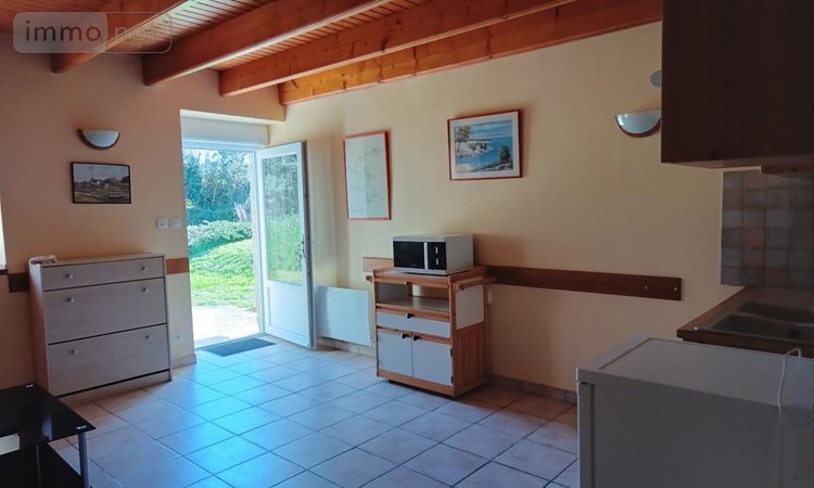 Maison a vendre Plobannalec-Lesconil 29740 Finistère 93 m2  289250 euros