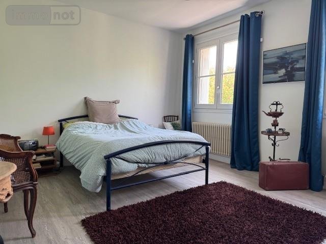 Maison a vendre Chinon 37500 Indre-et-Loire 230 m2 8 pièces 549500 euros