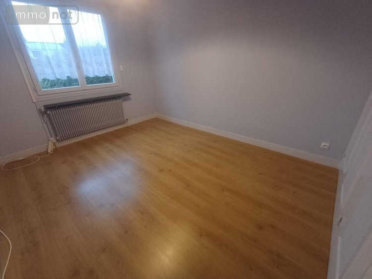 Maison a vendre Rivery 80136 Somme 98 m2 4 pièces 228580 euros