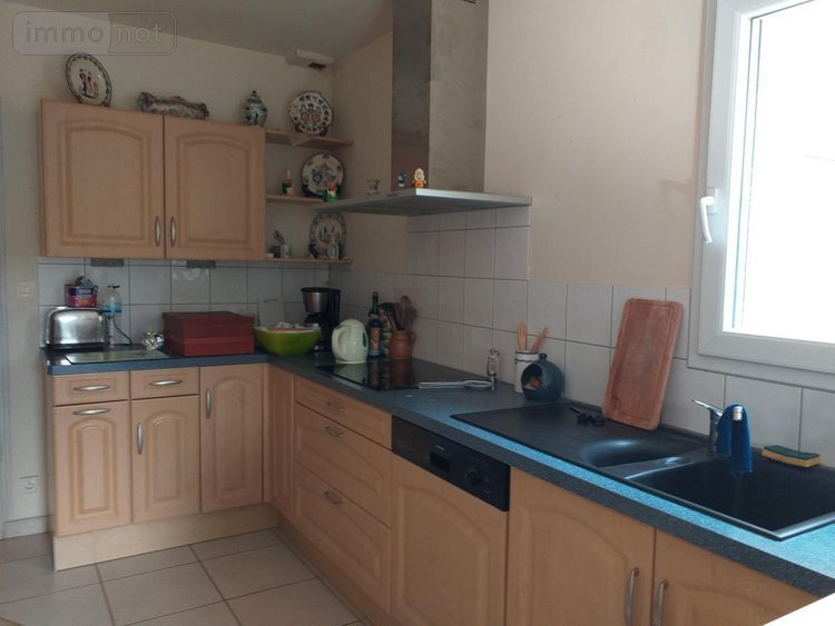 Maison a vendre Arzon 56640 Morbihan 90 m2 6 pièces 609072 euros