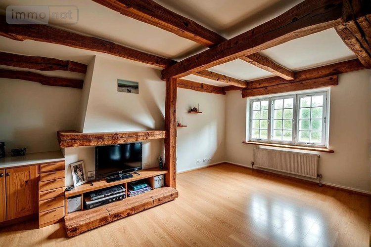 Maison a vendre Raillencourt-Sainte-Olle 59554 Nord 96 m2 5 pièces 137150 euros