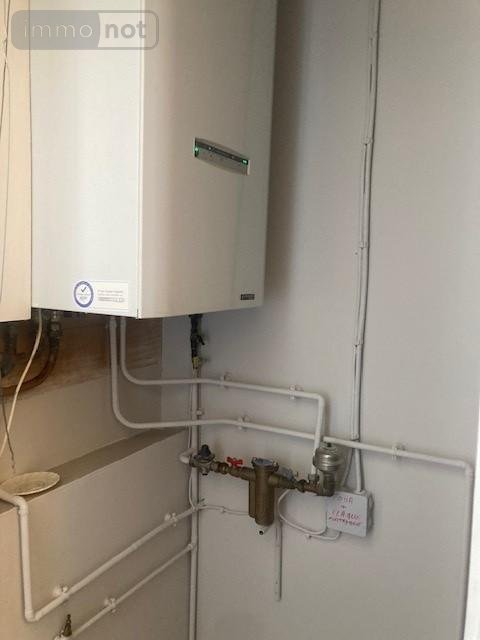 Location maison Haucourt 62156 Pas-de-Calais 58 m2 3 pièces 580 euros