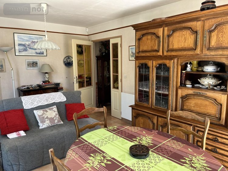 Maison a vendre Dozulé 14430 Calvados 152 m2 3 pièces 261250 euros