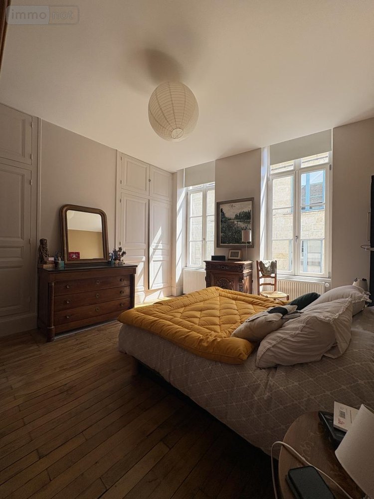 Appartement a vendre Laon 02000 Aisne 109 m2 4 pièces 147000 euros