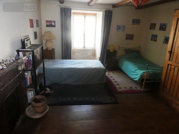 Maison a vendre Guémené-sur-Scorff 56160 Morbihan 185 m2 7 pièces 147550 euros