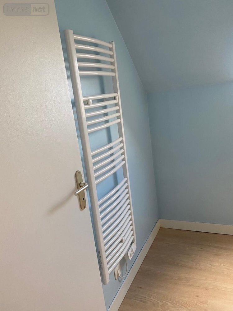 Maison a vendre Saint-Aubin-des-Bois 14380 Calvados 129 m2 4 pièces 147700 euros