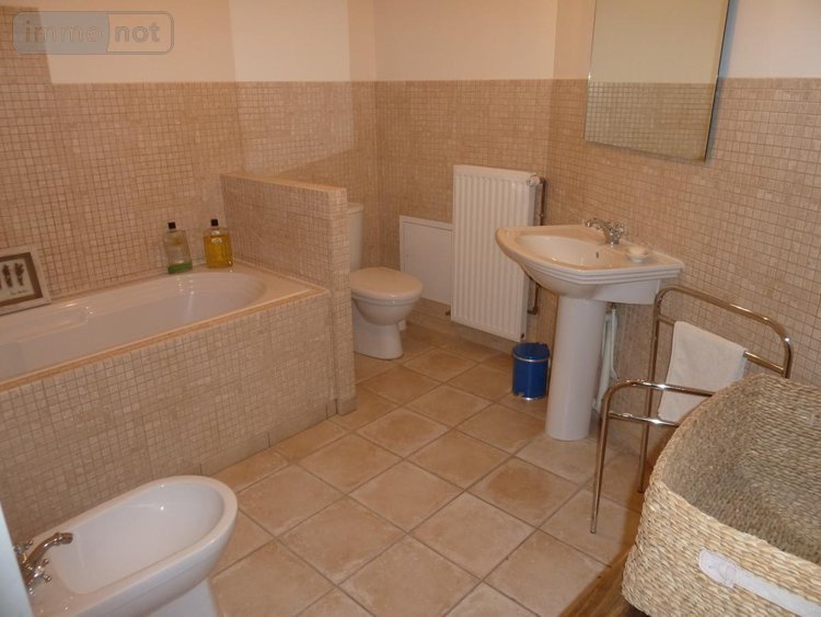 Appartement a vendre Cambrai 59400 Nord 110 m2 3 pièces 382470 euros