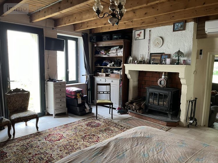 Maison a vendre La Chapelle-Thémer 85210 Vendée 167 m2 5 pièces 239000 euros