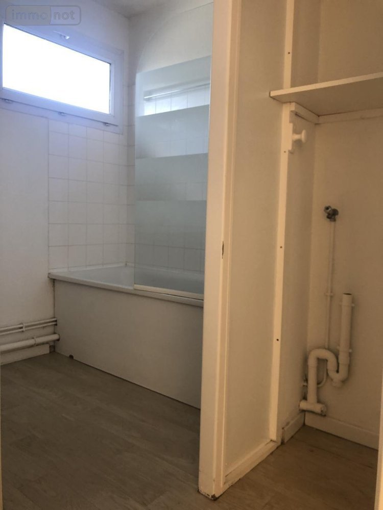 Location appartement Amiens 80000 Somme 71 m2 3 pièces 850 euros