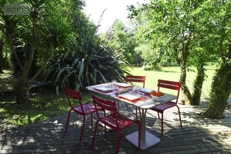 Maison a vendre Saint-Cast-le-Guildo 22380 Côtes-d'Armor 127 m2  482080 euros