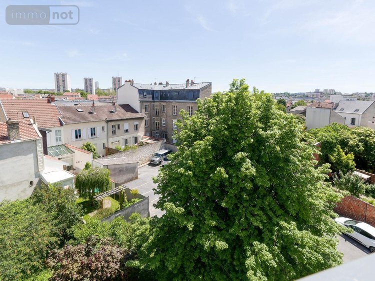 Location appartement Reims 51100 Marne 30 m2 1 pièce 560 euros