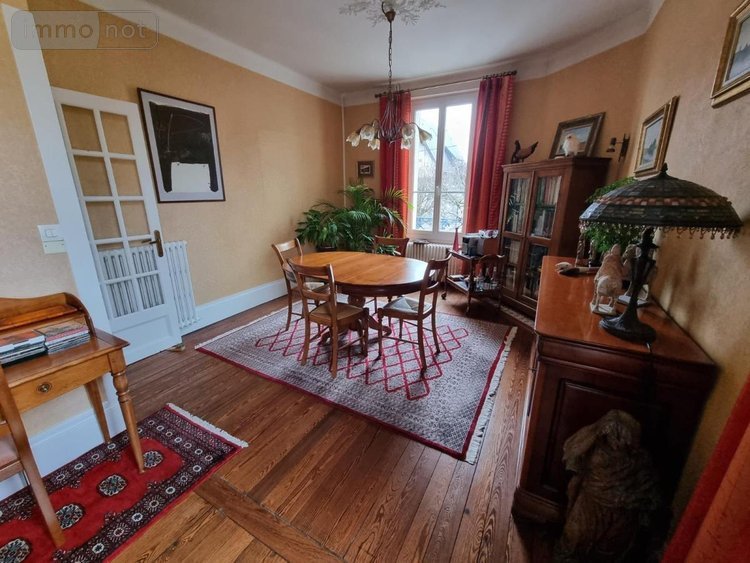 Maison a vendre Montargis 45200 Loiret 188 m2 8 pièces 273000 euros