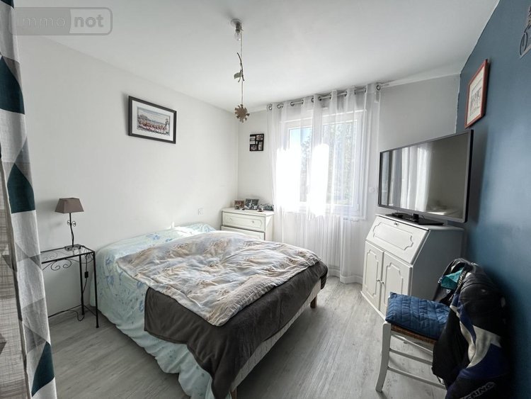 Maison a vendre Guer 56380 Morbihan 114 m2 5 pièces 337600 euros