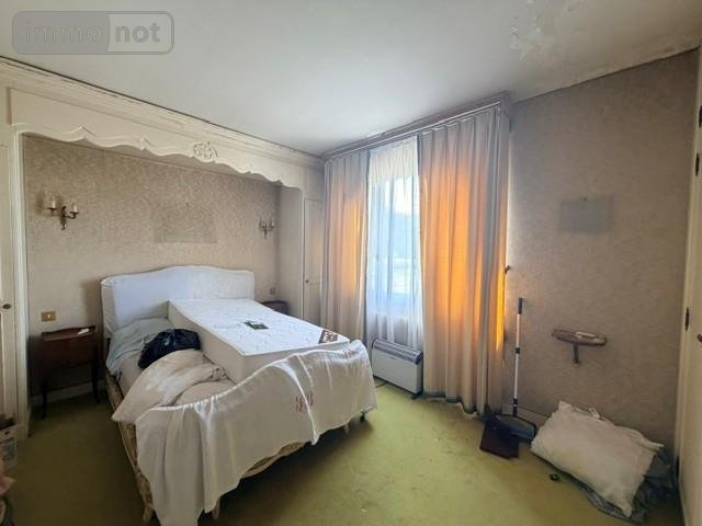 Maison a vendre Distré 49400 Maine-et-Loire 91 m2 5 pièces 164200 euros
