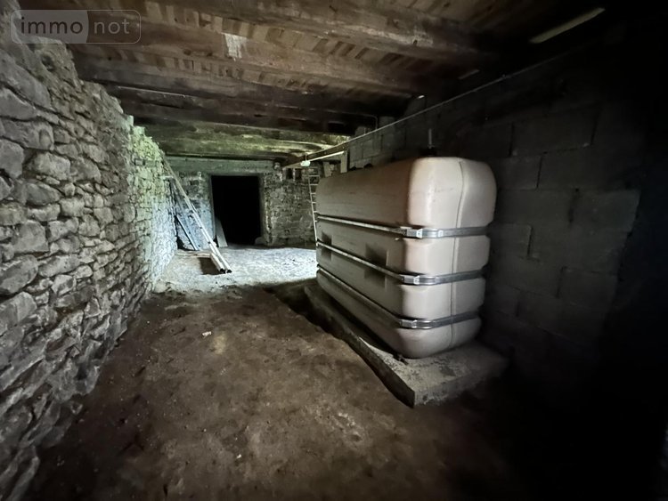 Maison a vendre Neuvéglise-sur-Truyère 15260 Cantal 160 m2  79500 euros