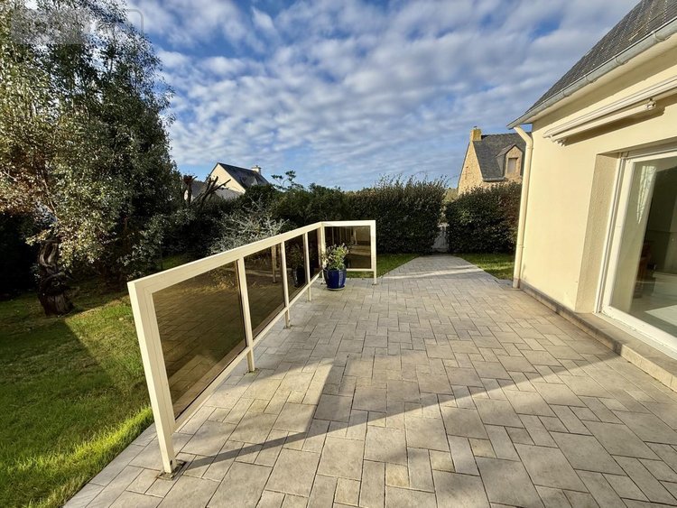 Maison a vendre Saint-Philibert 56470 Morbihan 130 m2 6 pièces 524000 euros