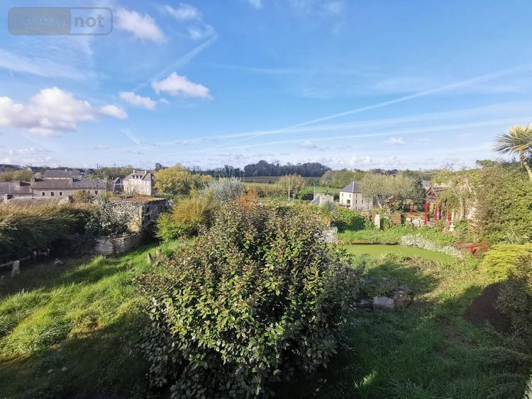 Maison a vendre La Roche-Jaudy 22450 Côtes-d'Armor 150 m2 6 pièces 152600 euros